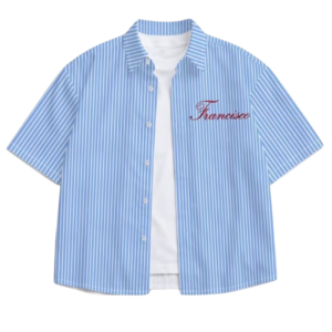 Camisa MIBNO